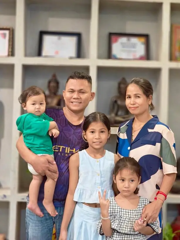 Local Homestay in Siem Reap
