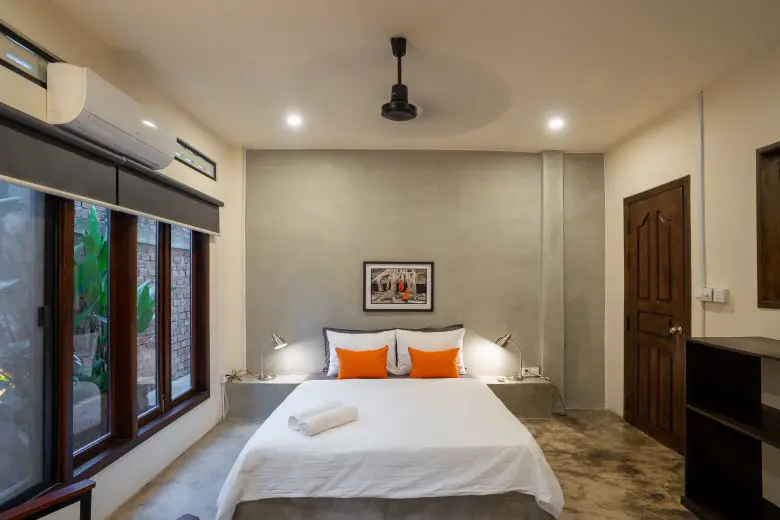 Local Homestay in Siem Reap