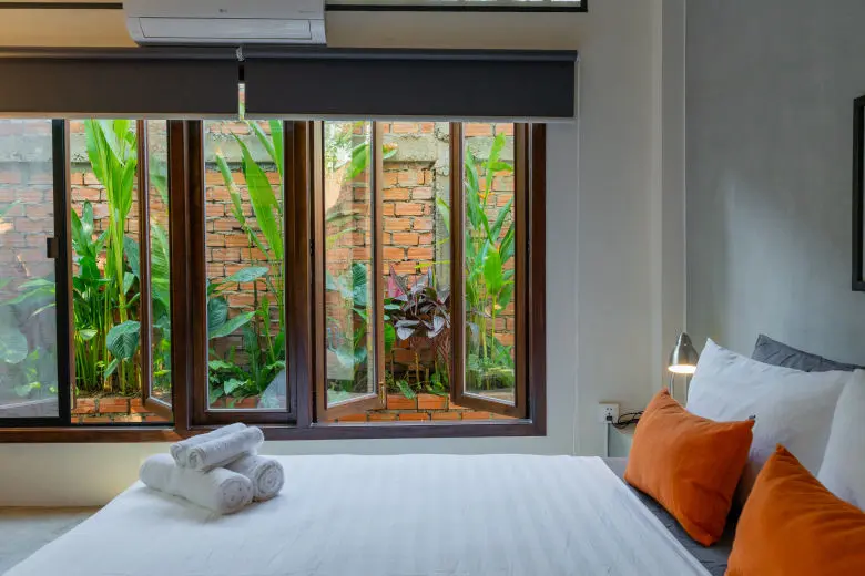 Local Homestay in Siem Reap