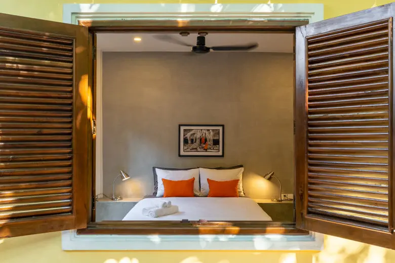 Local Homestay in Siem Reap
