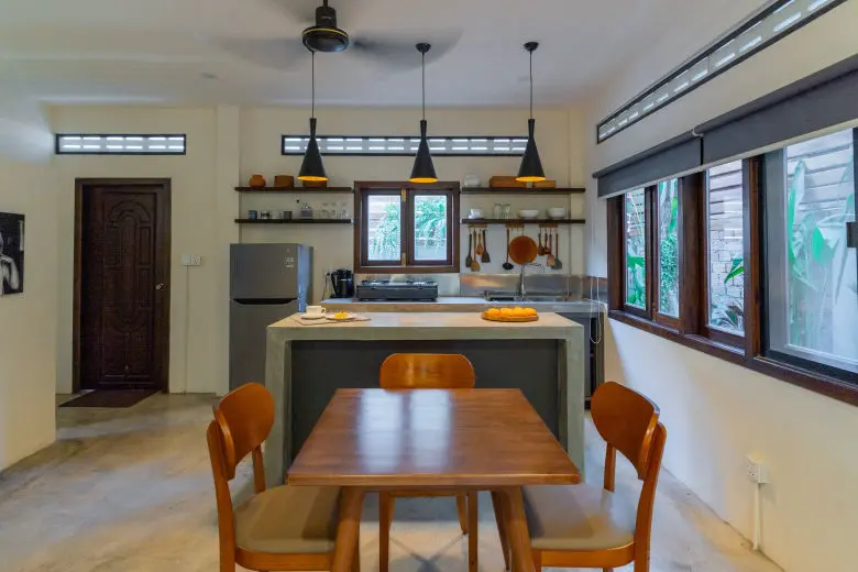 Local Homestay in Siem Reap