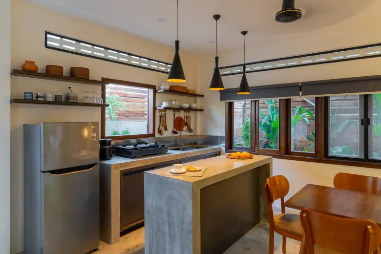 Local Homestay in Siem Reap