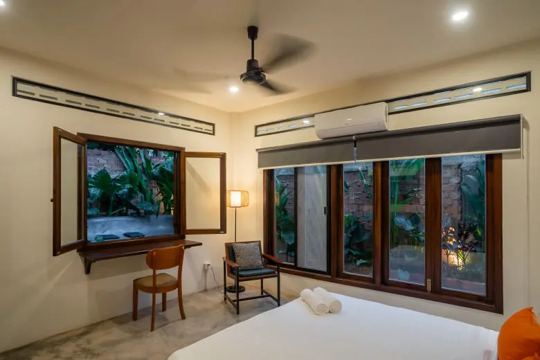 Local Homestay in Siem Reap