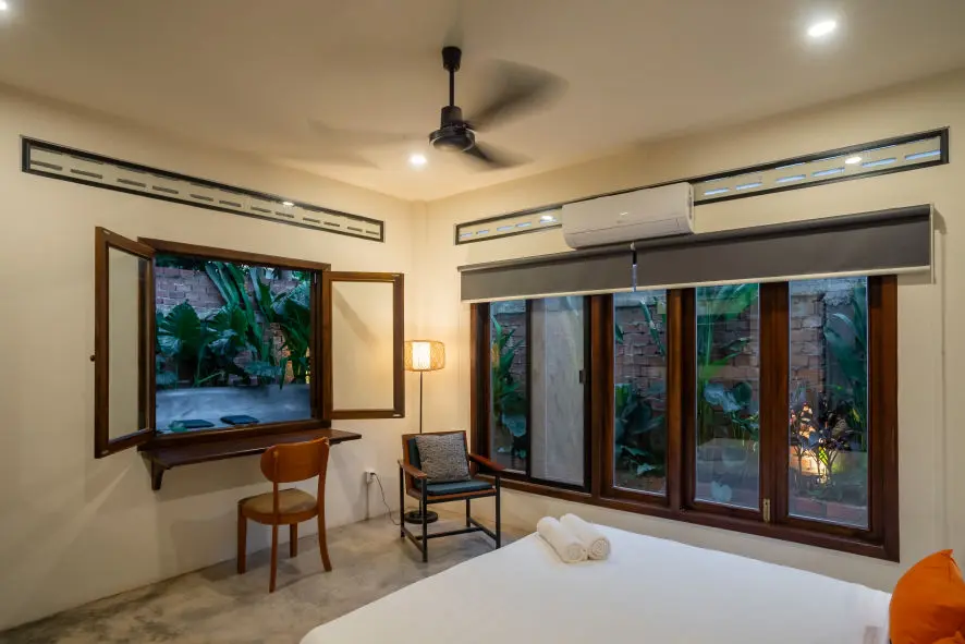Local Homestay in Siem Reap