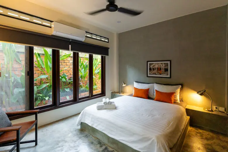 Local Homestay in Siem Reap