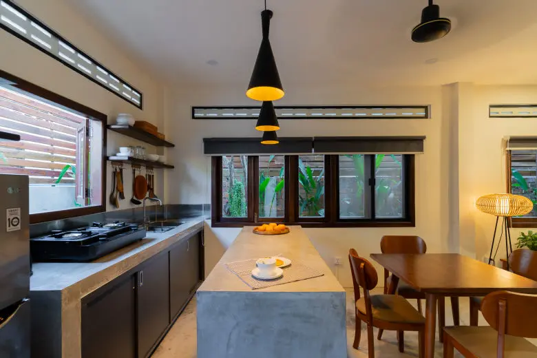 Local Homestay in Siem Reap