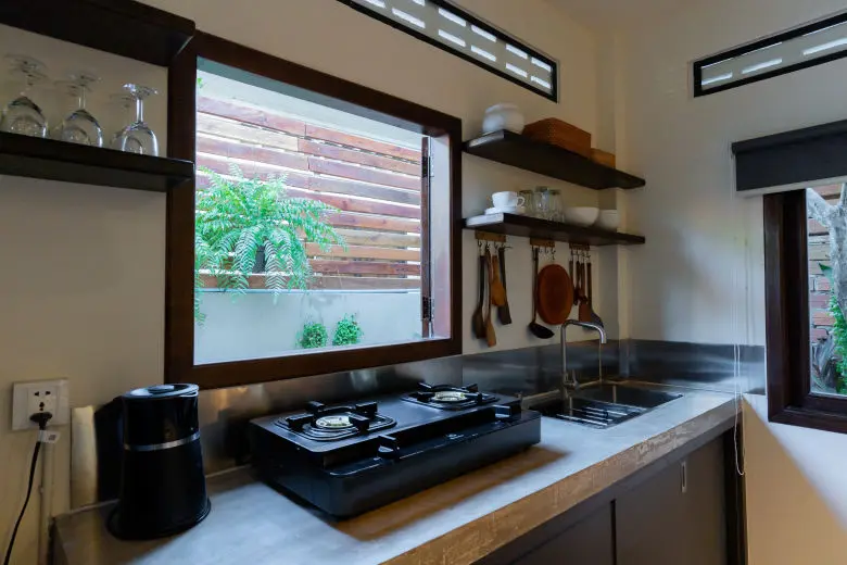 Local Homestay in Siem Reap