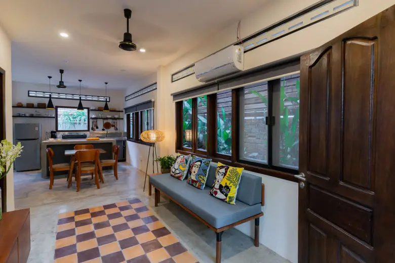 LLocal Homestay in Siem Reap