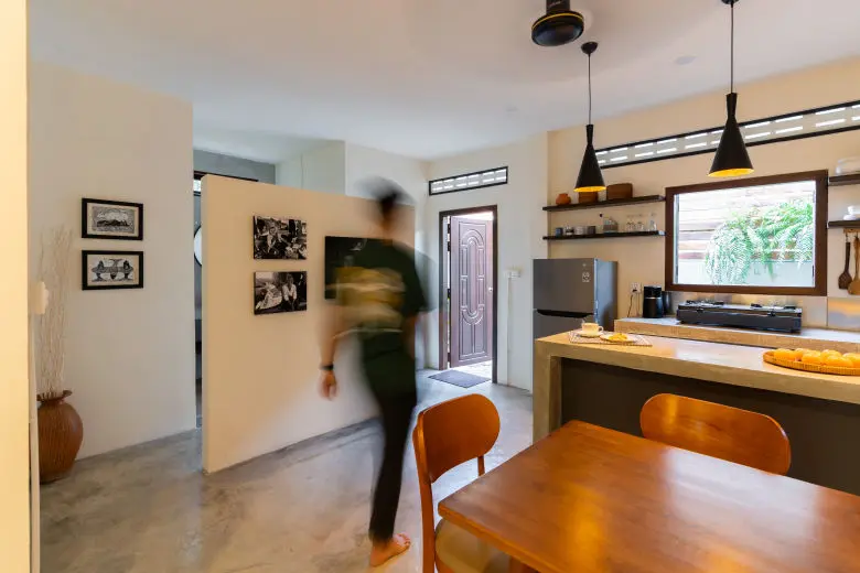 Local Homestay in Siem Reap