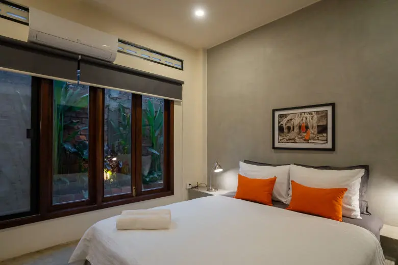 Local Homestay in Siem Reap