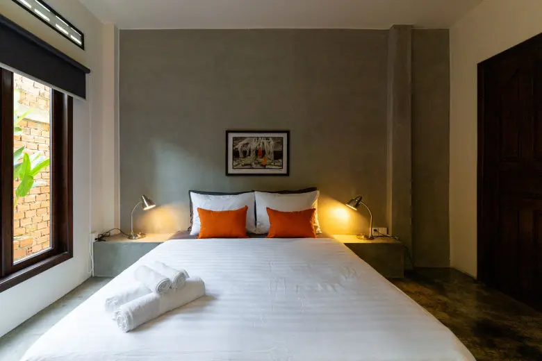 Local Homestay in Siem Reap