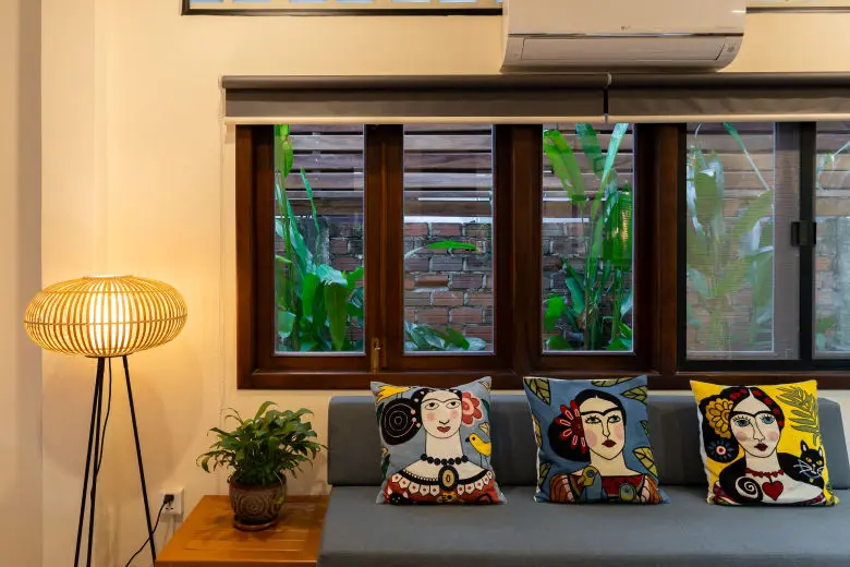 Local Homestay in Siem Reap