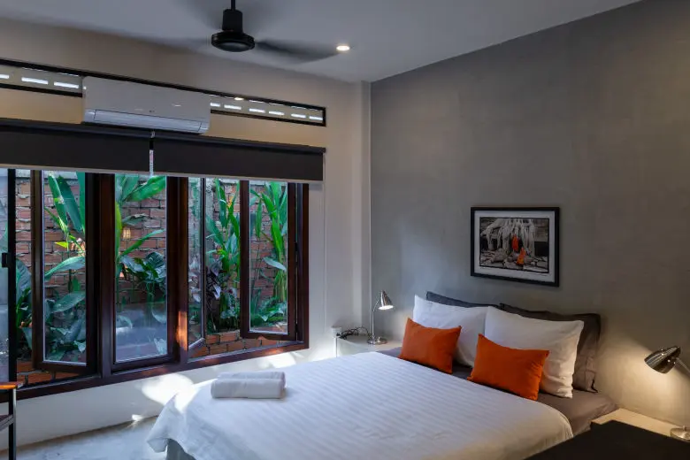 Local Homestay in Siem Reap