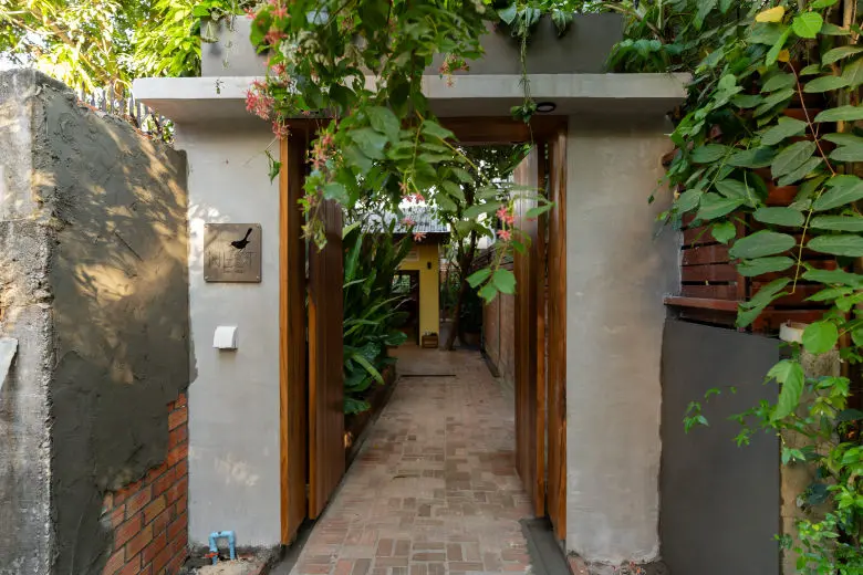 Local Homestay in Siem Reap