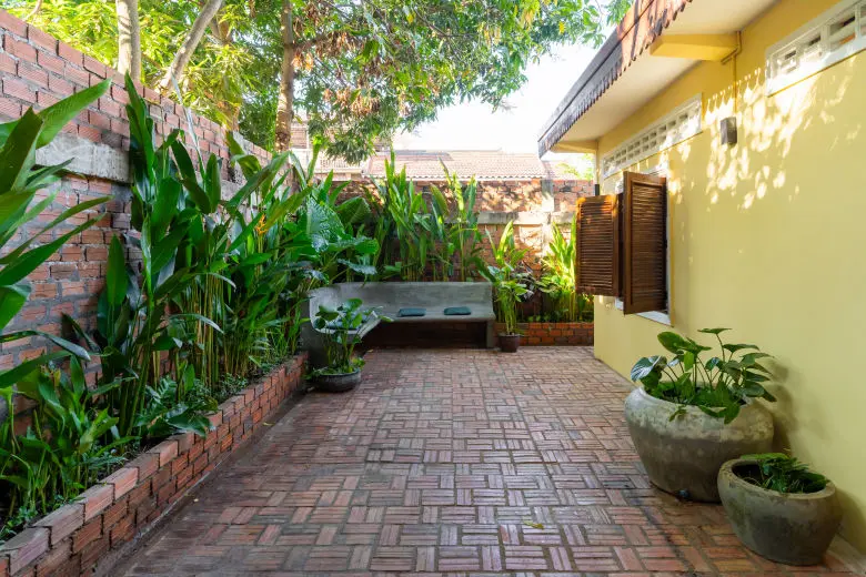 Local Homestay in Siem Reap