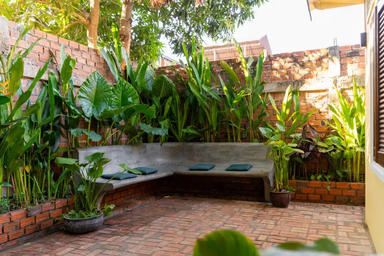 Local Homestay in Siem Reap