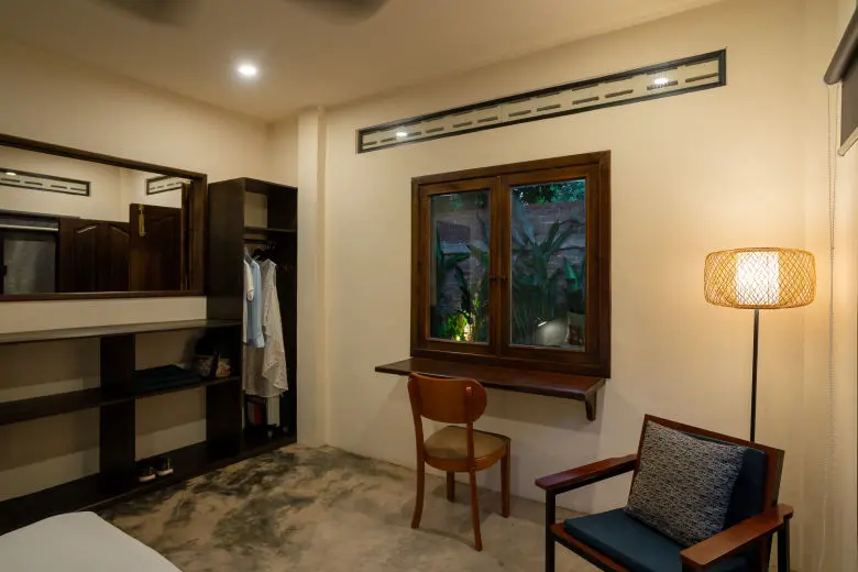 Local Homestay in Siem Reap