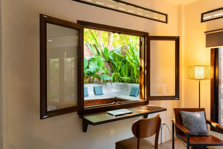 Local Homestay in Siem Reap