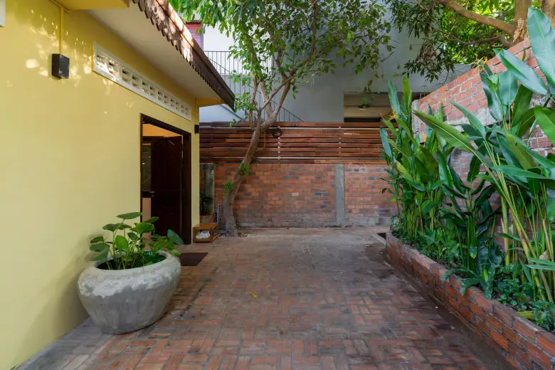 Local Homestay in Siem Reap