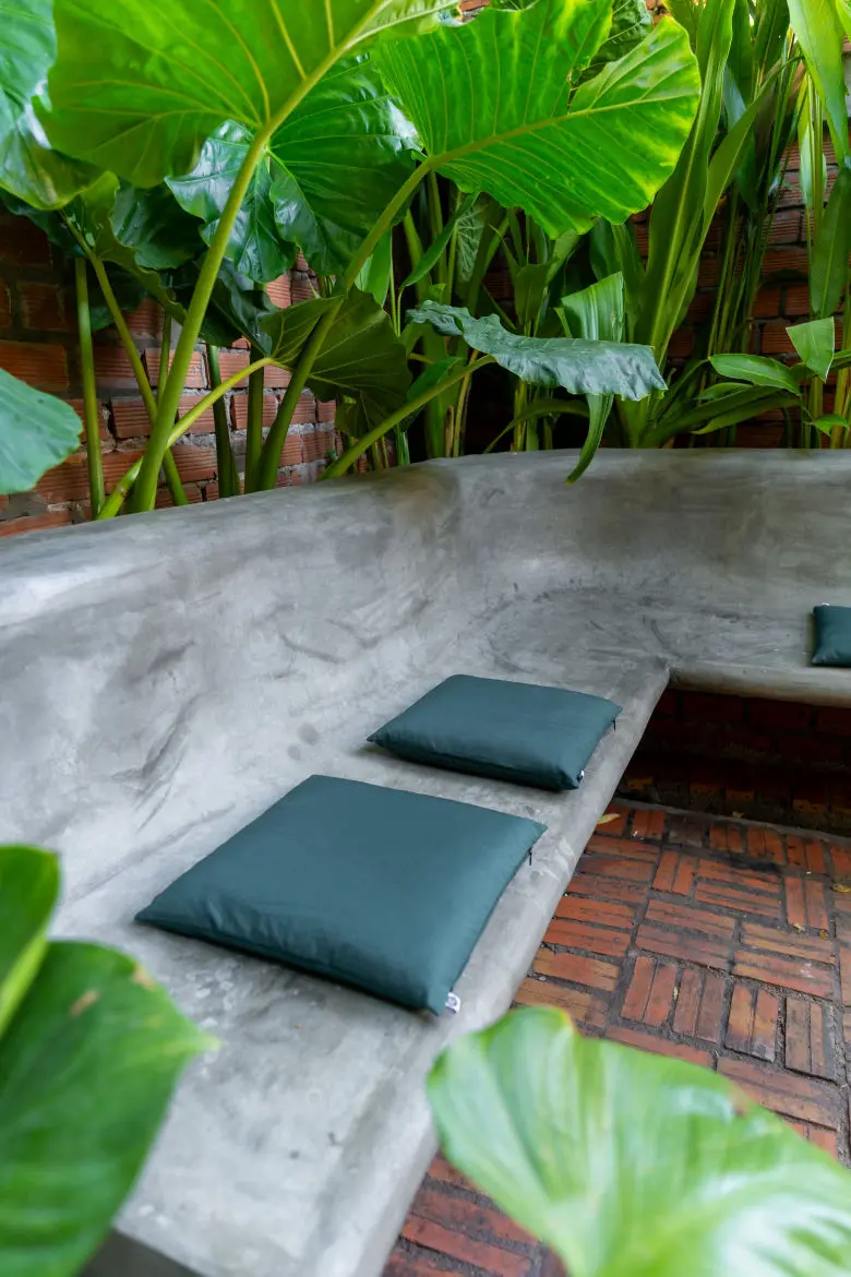 Local Homestay in Siem Reap