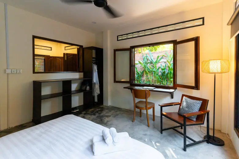 Local Homestay in Siem Reap