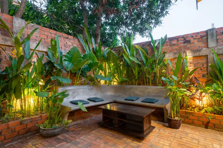 Local Homestay in Siem Reap