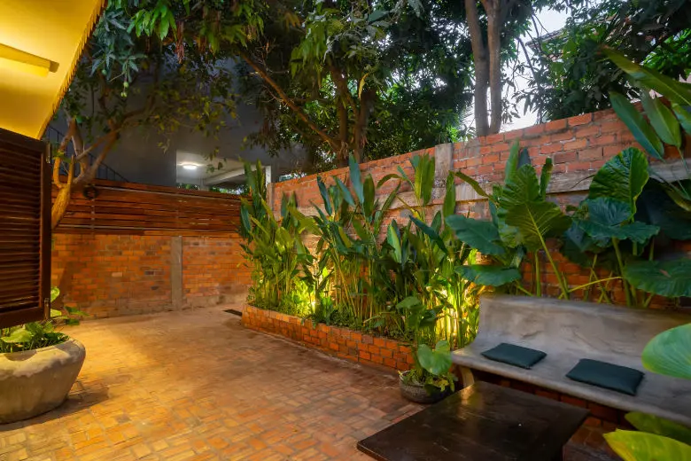 Local Homestay in Siem Reap