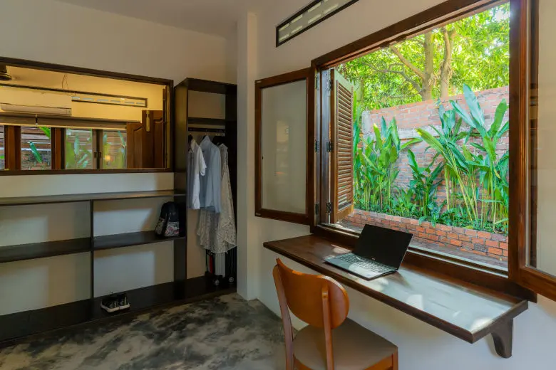 Local Homestay in Siem Reap