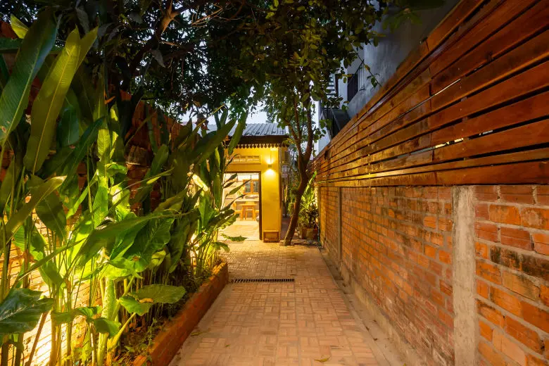 Local Homestay in Siem Reap